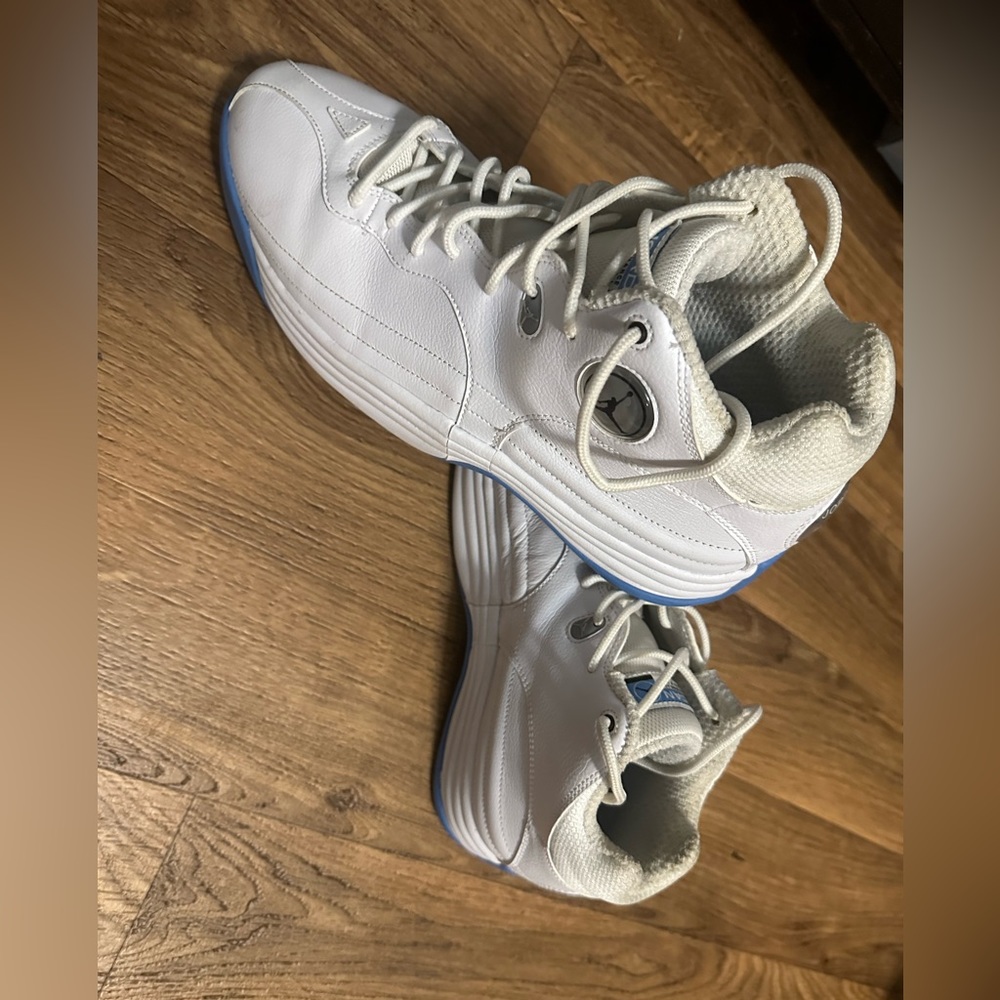 Jordan’s